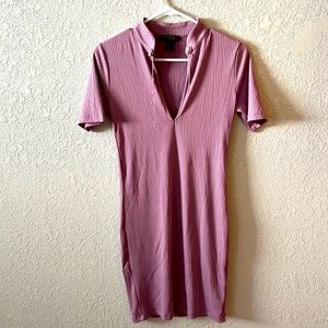 light purple dress, some damage please read details